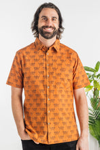 Load image into Gallery viewer, Whiskey Tiger Shirt