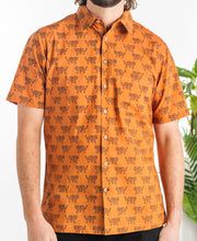 Load image into Gallery viewer, Whiskey Tiger Shirt