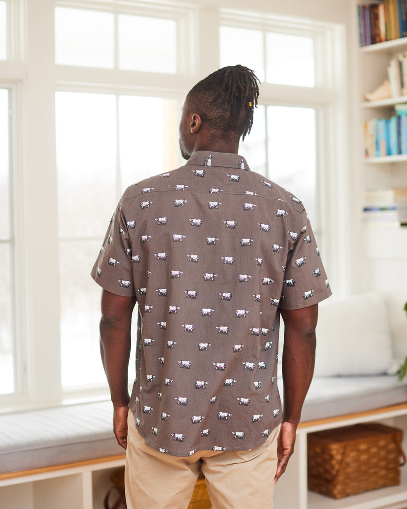 One World Brothers Fruit Blast Shirt