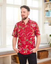 Load image into Gallery viewer, Bocas Short Sleeve Shirt
