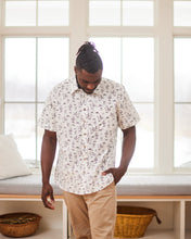 Load image into Gallery viewer, Bali Beach Shirt (White)