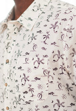 Load image into Gallery viewer, Bali Beach Shirt (White)
