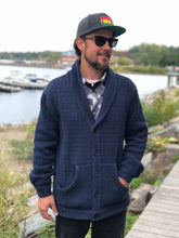 Load image into Gallery viewer, Cardigan Classic Jacket