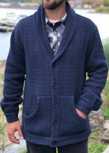 Load image into Gallery viewer, Cardigan Classic Jacket