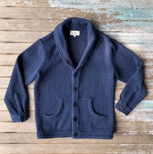 Load image into Gallery viewer, Cardigan Classic Jacket