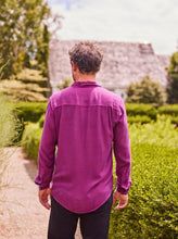 Load image into Gallery viewer, Positive Vibes Long Sleeve Shirt