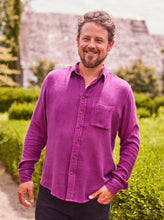 Load image into Gallery viewer, Positive Vibes Long Sleeve Shirt