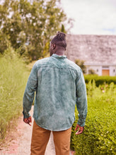 Load image into Gallery viewer, Sky High Tie Dye Long Sleeve Shirt