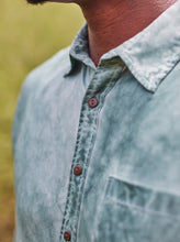 Load image into Gallery viewer, Jade Skye Tie Dye Long Sleeve Shirt