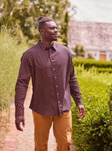 Load image into Gallery viewer, Golden Fields Long Sleeve Shirt