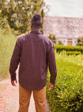 Load image into Gallery viewer, Golden Fields Long Sleeve Shirt