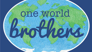 One World Brothers Gift Card