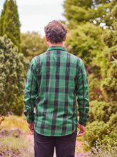 Load image into Gallery viewer, Mountain Trail Wool Jacket