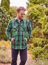 Load image into Gallery viewer, Mountain Trail Wool Jacket