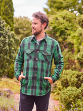 Load image into Gallery viewer, Mountain Trail Wool Jacket