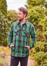 Load image into Gallery viewer, Mountain Trail Wool Jacket