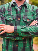 Load image into Gallery viewer, Mountain Trail Wool Jacket