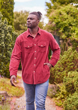 Load image into Gallery viewer, Road Tripping Corduroy Jacket