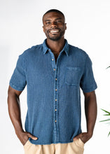 Load image into Gallery viewer, Tropical Rain Shirt
