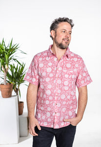 Summer Bloom Shirt