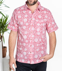 Summer Bloom Shirt