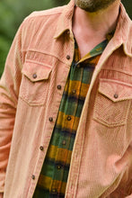Load image into Gallery viewer, The Grove Corduroy Jacket
