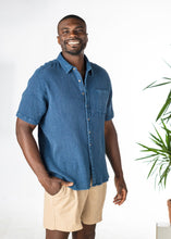 Load image into Gallery viewer, Tropical Rain Shirt
