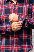 Load image into Gallery viewer, MacIntosh Orchard Long Sleeve Shirt
