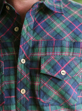 Load image into Gallery viewer, Adirondack Flannel Shirt
