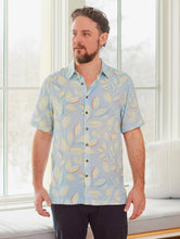 Load image into Gallery viewer, Leaves In The Mist Shirt
