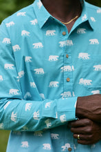 Load image into Gallery viewer, Arctic Bear Shirt
