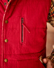 Load image into Gallery viewer, Sunset Vest
