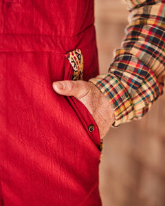 Sunset Vest