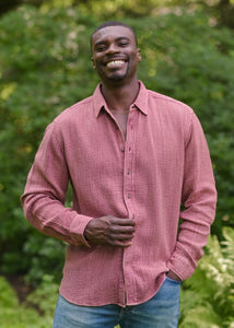 Redwoods Long Sleeve Shirt