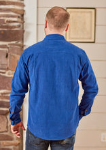 Load image into Gallery viewer, The River Corduroy Shirt
