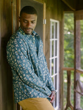 Load image into Gallery viewer, Mushrooms &amp; Toads Long Sleeve Shirt
