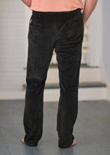 Load image into Gallery viewer, Midnight Velvet Pants
