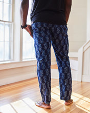 Load image into Gallery viewer, Indigo Lounge Pants
