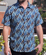 Load image into Gallery viewer, Game On Short Sleeve Shirt
