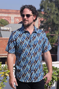 Game On Short Sleeve Shirt