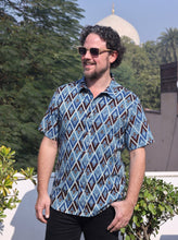 Load image into Gallery viewer, Game On Short Sleeve Shirt
