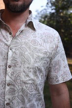 Load image into Gallery viewer, Xanadu Short Sleeve Shirt
