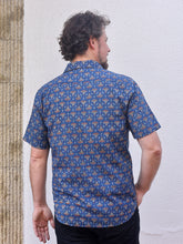 Load image into Gallery viewer, Mushroom Magic Short Sleeve Shirt
