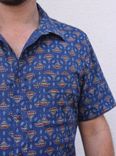 Load image into Gallery viewer, Mushroom Magic Short Sleeve Shirt
