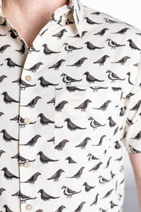 Birds Of A Feather Shirt