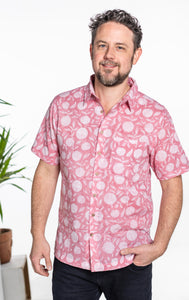 Summer Bloom Shirt