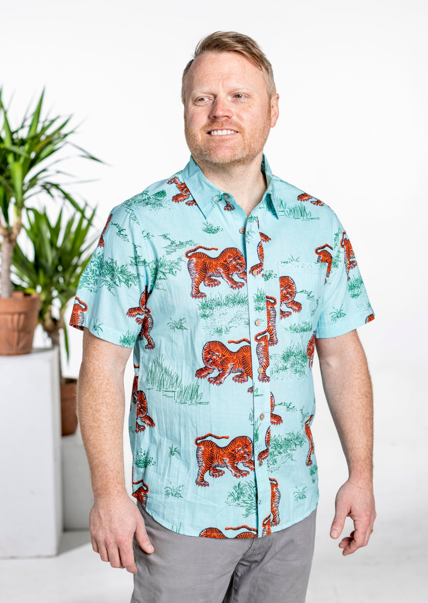 King of the Jungle Shirt