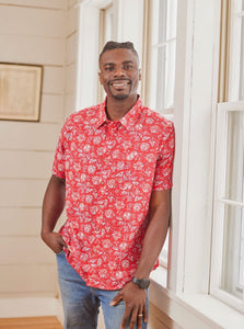 Fresca Short Sleeve Shirt