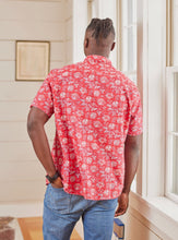 Load image into Gallery viewer, Fresca Short Sleeve Shirt
