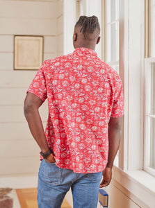 Fresca Short Sleeve Shirt